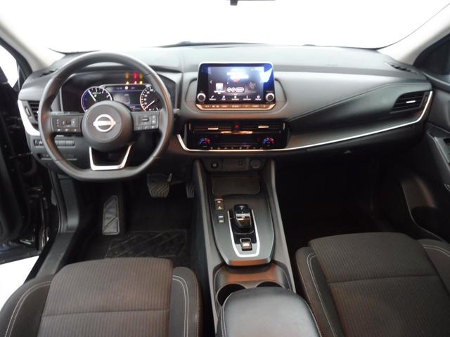 Nissan Qashqai Business 