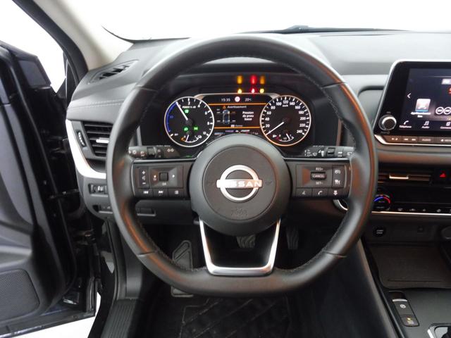 Nissan Qashqai Business 