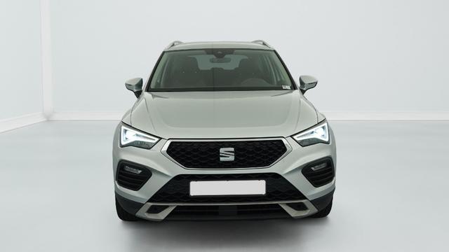 Seat Ateca 2.0 TDI 115 ch Start/Stop Business 