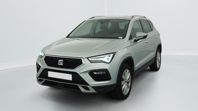 Seat Ateca 2.0 TDI 115 ch Start/Stop Business 