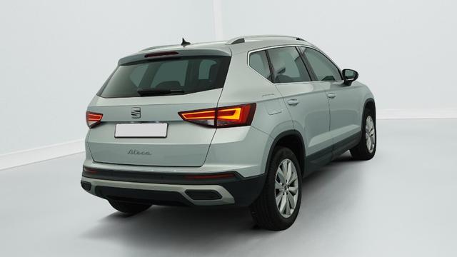 Seat Ateca 2.0 TDI 115 ch Start/Stop Business 