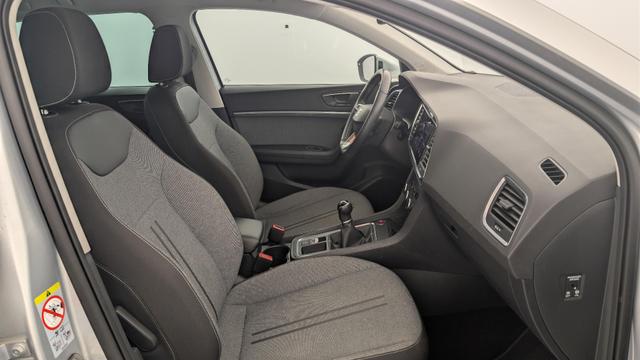 Seat Ateca 2.0 TDI 115 ch Start/Stop Business 