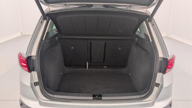 Seat Ateca 2.0 TDI 115 ch Start/Stop Business 