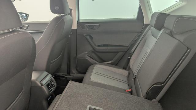 Seat Ateca 2.0 TDI 115 ch Start/Stop Business 