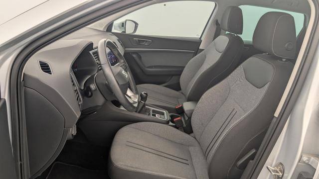Seat Ateca 2.0 TDI 115 ch Start/Stop Business 
