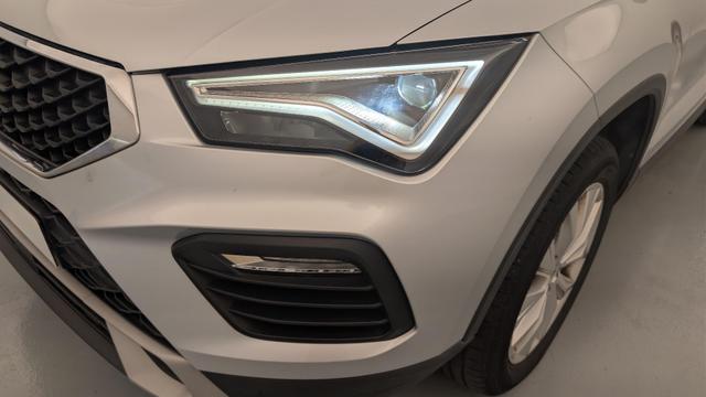 Seat Ateca 2.0 TDI 115 ch Start/Stop Business 