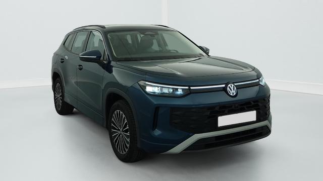 Volkswagen Tayron - 1.5 eTSI 150ch DSG7 7pl Life Plus
