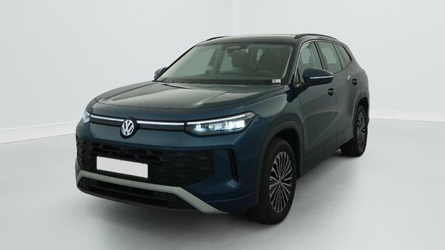 Volkswagen Tayron 1.5 eTSI 150ch DSG7 7pl Life Plus 
