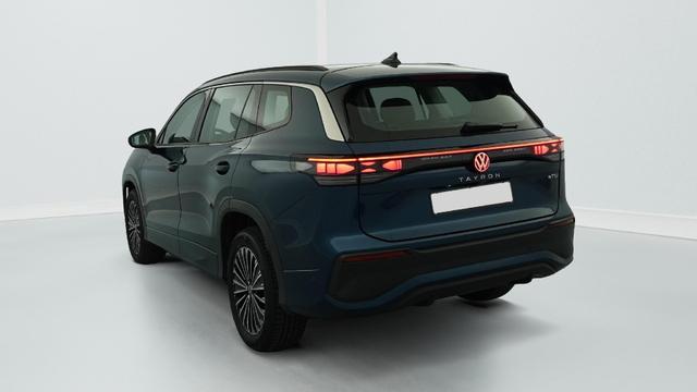 Volkswagen Tayron 1.5 eTSI 150ch DSG7 7pl Life Plus 