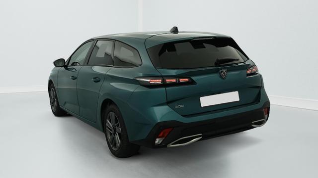 Peugeot 308 SW PureTech 130ch S&S EAT8 Allure 