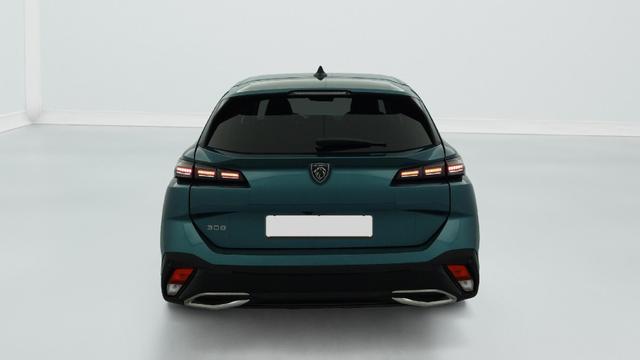 Peugeot 308 SW PureTech 130ch S&S EAT8 Allure 