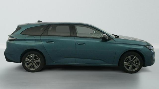 Peugeot 308 SW PureTech 130ch S&S EAT8 Allure 