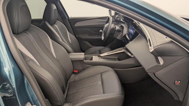 Peugeot 308 SW PureTech 130ch S&S EAT8 Allure 