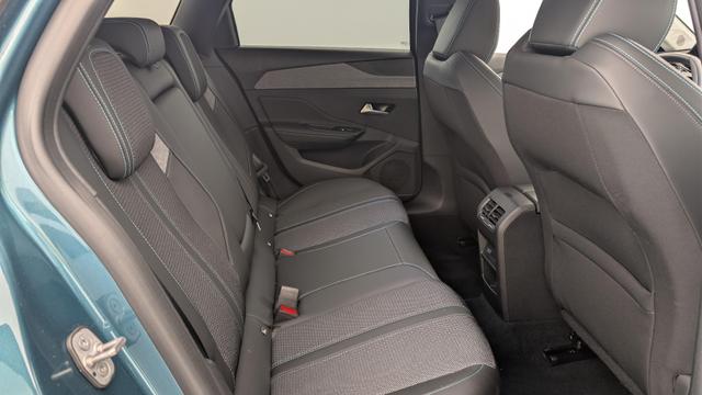 Peugeot 308 SW PureTech 130ch S&S EAT8 Allure 