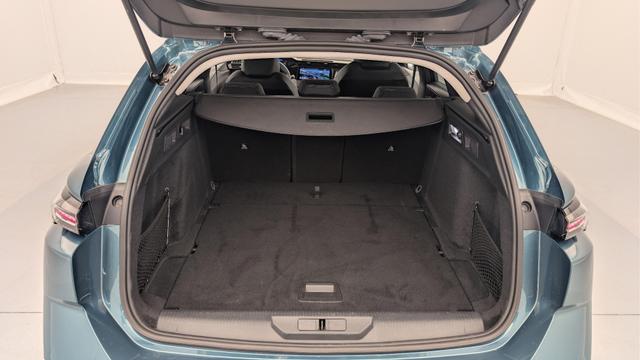 Peugeot 308 SW PureTech 130ch S&S EAT8 Allure 