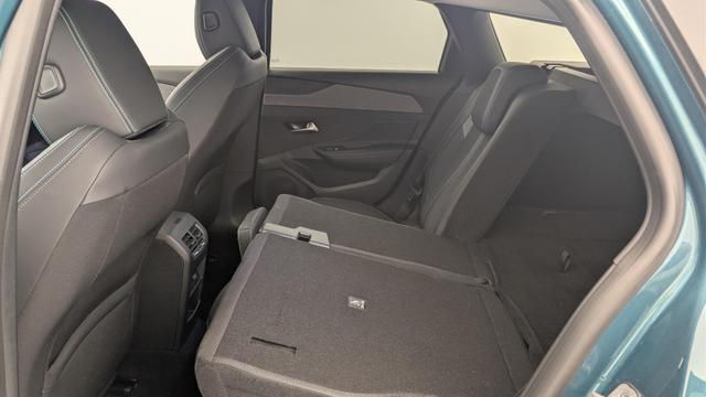 Peugeot 308 SW PureTech 130ch S&S EAT8 Allure 