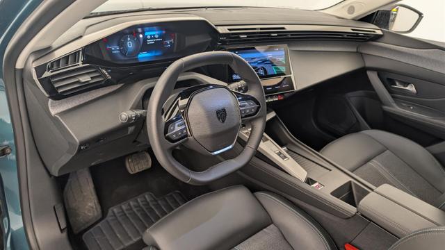 Peugeot 308 SW PureTech 130ch S&S EAT8 Allure 