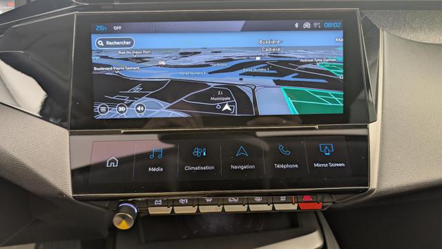 Peugeot 308 SW PureTech 130ch S&S EAT8 Allure 