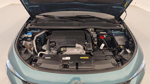 Peugeot 308 SW PureTech 130ch S&S EAT8 Allure 