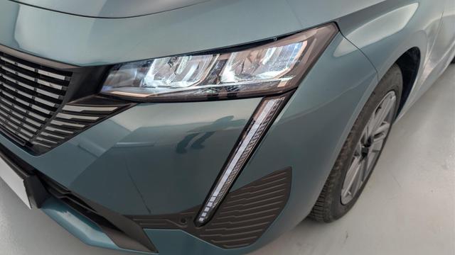 Peugeot 308 SW PureTech 130ch S&S EAT8 Allure 