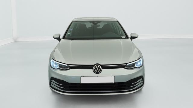 Volkswagen Golf 1.5 ETSI OPF 130 DSG7 LIFE BUSINESS 