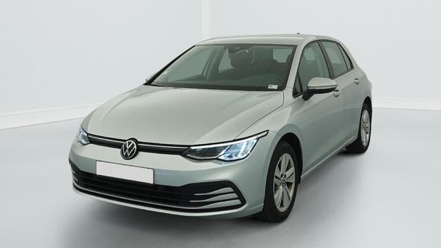 Volkswagen Golf 1.5 ETSI OPF 130 DSG7 LIFE BUSINESS 