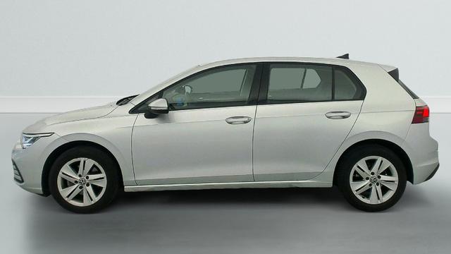Volkswagen Golf 1.5 ETSI OPF 130 DSG7 LIFE BUSINESS 