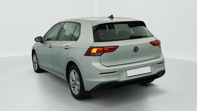 Volkswagen Golf 1.5 ETSI OPF 130 DSG7 LIFE BUSINESS 