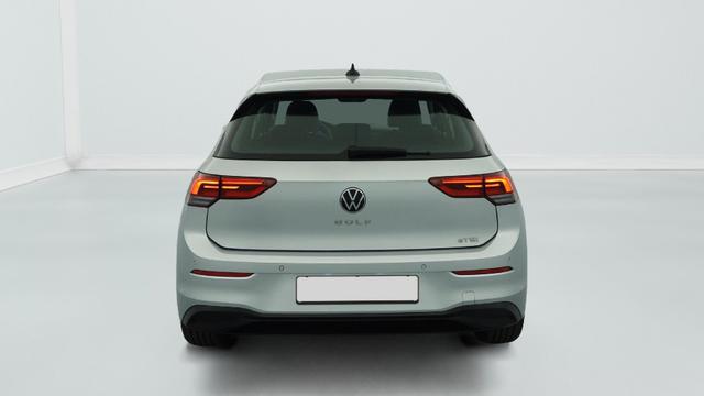 Volkswagen Golf 1.5 ETSI OPF 130 DSG7 LIFE BUSINESS 