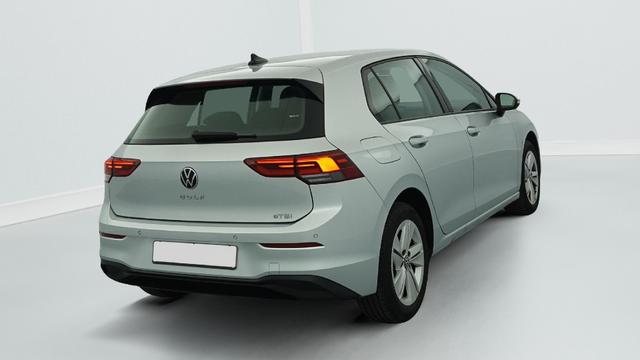 Volkswagen Golf 1.5 ETSI OPF 130 DSG7 LIFE BUSINESS 
