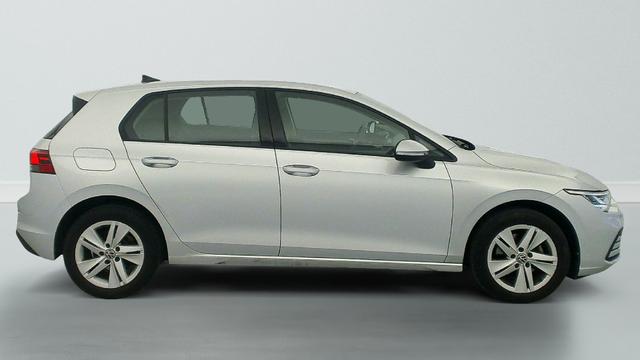 Volkswagen Golf 1.5 ETSI OPF 130 DSG7 LIFE BUSINESS 