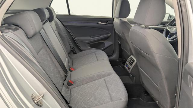 Volkswagen Golf 1.5 ETSI OPF 130 DSG7 LIFE BUSINESS 