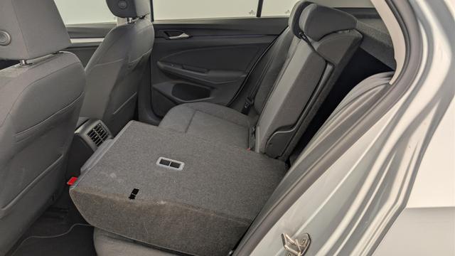Volkswagen Golf 1.5 ETSI OPF 130 DSG7 LIFE BUSINESS 
