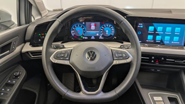Volkswagen Golf 1.5 ETSI OPF 130 DSG7 LIFE BUSINESS 