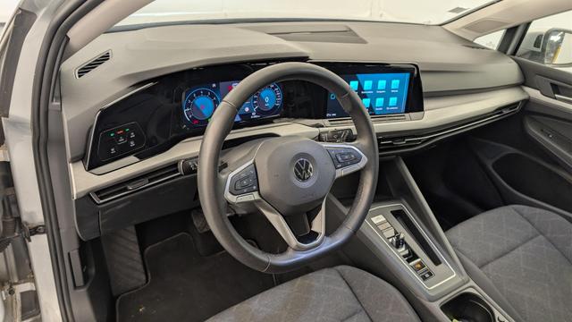 Volkswagen Golf 1.5 ETSI OPF 130 DSG7 LIFE BUSINESS 