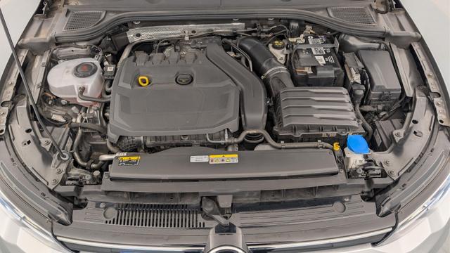 Volkswagen Golf 1.5 ETSI OPF 130 DSG7 LIFE BUSINESS 