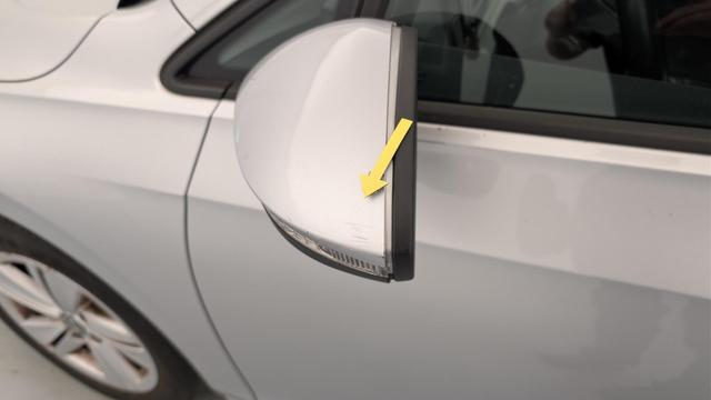 Volkswagen Golf 1.5 ETSI OPF 130 DSG7 LIFE BUSINESS 