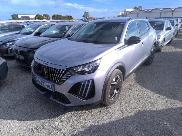Peugeot 2008 - Allure