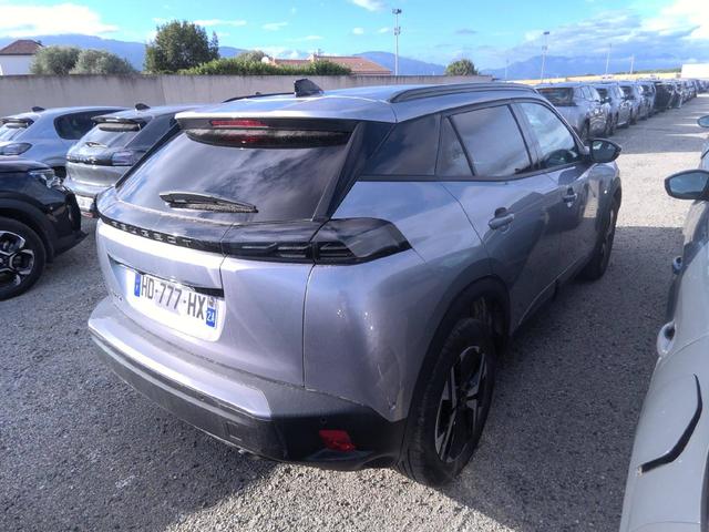 Peugeot 2008 Allure 