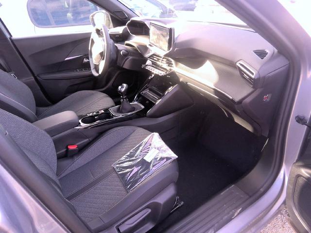 Peugeot 2008 Allure 