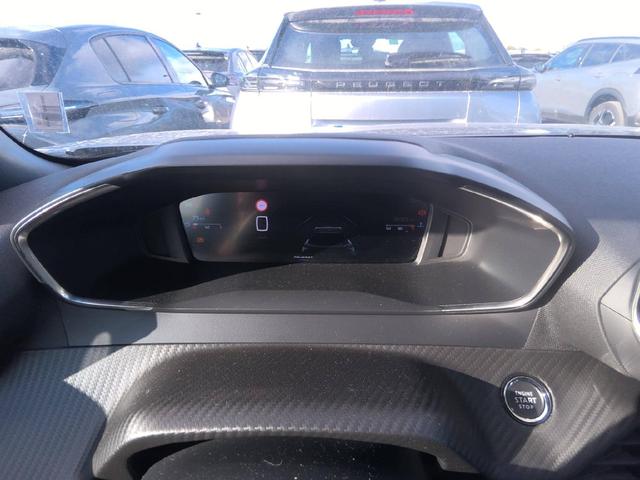 Peugeot 2008 Allure 