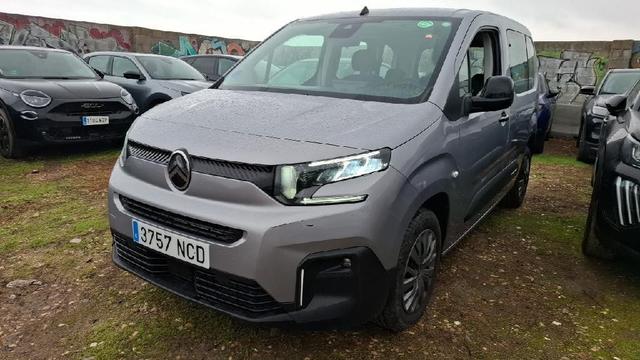Citro&euml;n &euml;-Berlingo PLUS o 