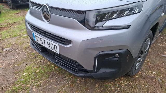 Citro&euml;n &euml;-Berlingo PLUS o 