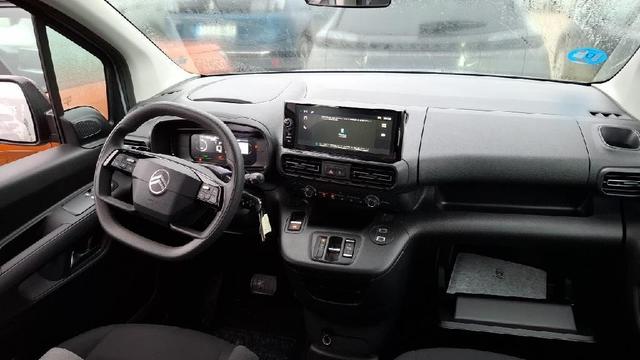Citro&euml;n &euml;-Berlingo PLUS o 