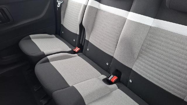Citro&euml;n &euml;-Berlingo PLUS o 
