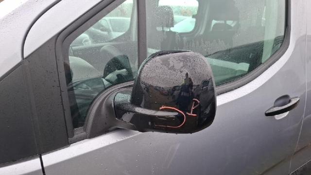 Citro&euml;n &euml;-Berlingo PLUS o 