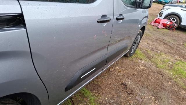 Citro&euml;n &euml;-Berlingo PLUS o 