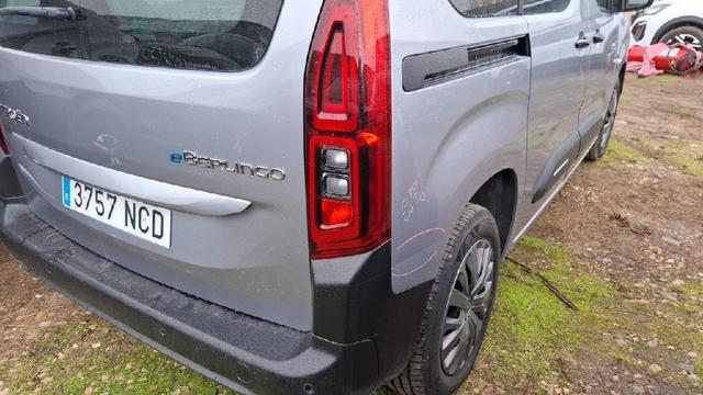 Citro&euml;n &euml;-Berlingo PLUS o 