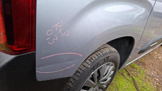 Citro&euml;n &euml;-Berlingo PLUS o 
