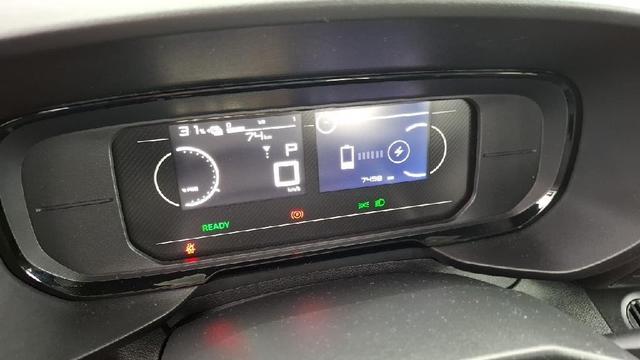 Citro&euml;n &euml;-Berlingo PLUS o 